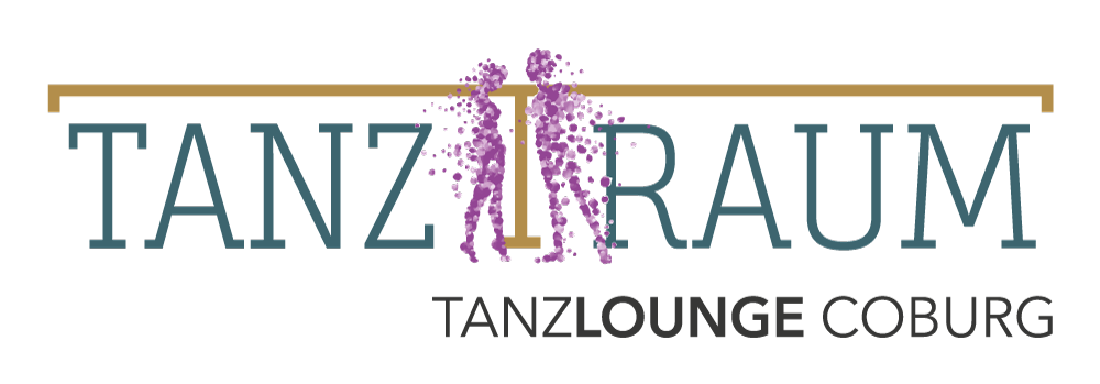 Logo TanzTRaum | Tanzlounge Coburg